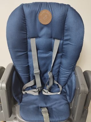 trona evolutiva Maxi-Cosi Minla azul