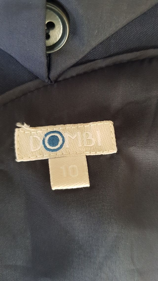 chaqueta infantil 10 años