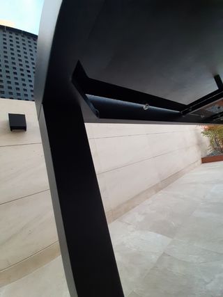 Mesa Arteleya Rosario XL