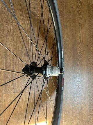 Fulcrum Rapid Red 900