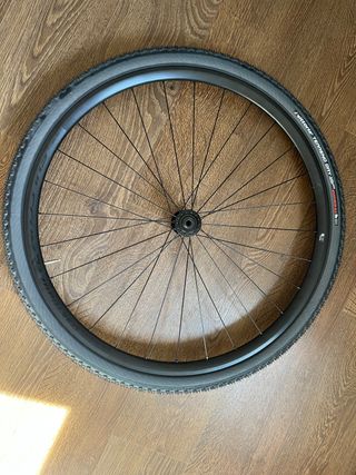 Fulcrum Rapid Red 900