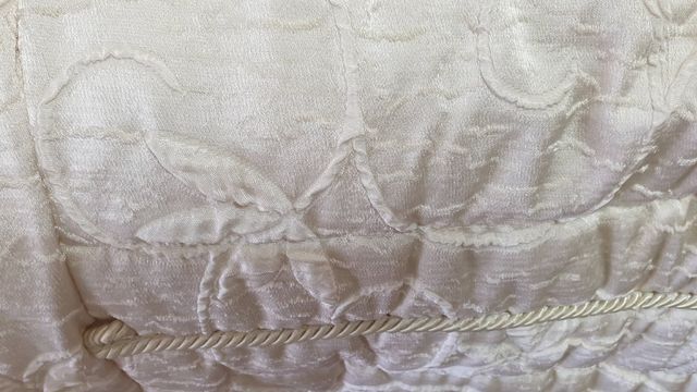 Coordinato Trapunta + trapuntino matrimoniale