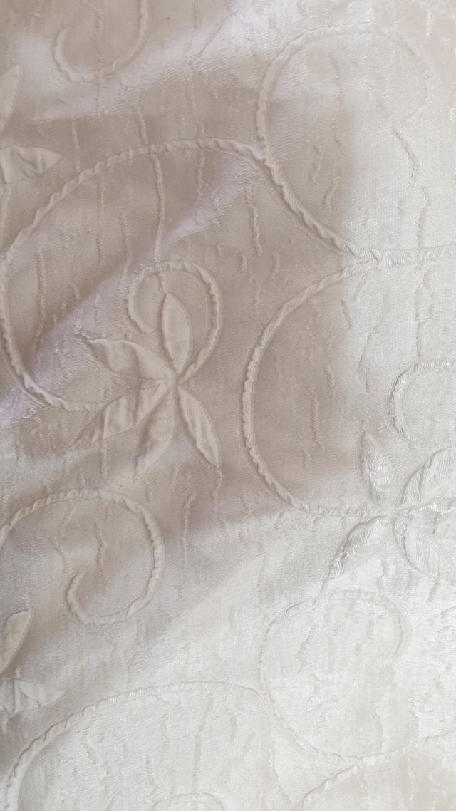 Coordinato Trapunta + trapuntino matrimoniale