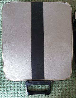 📨 👍 Máquina de Escribir Olivetti Lettera DL 👇