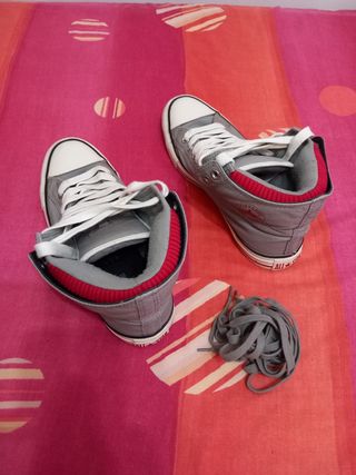 Zapatillas Converse