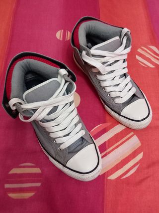 Zapatillas Converse