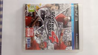 2x1 virtua tennis 4 ps3