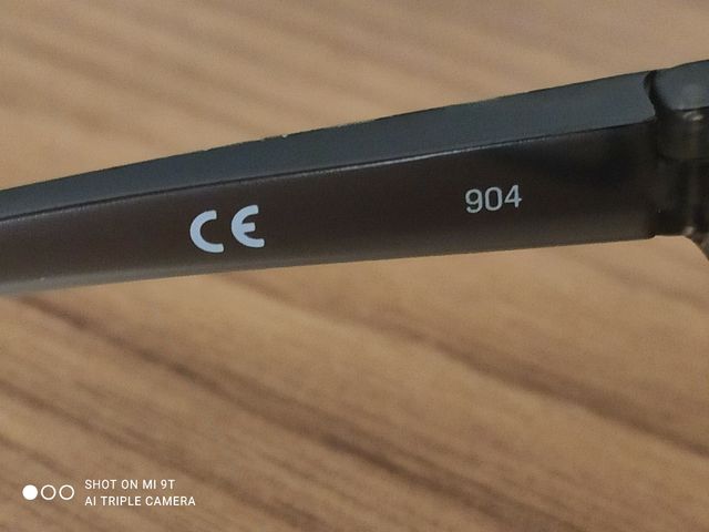 gafas de sol Nike de niño