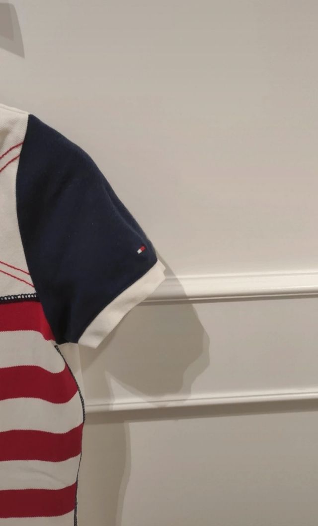 Polo mujer Tommy Hilfiger 