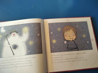 El ladrón de estrellas