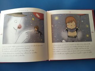 El ladrón de estrellas