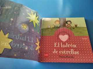 El ladrón de estrellas