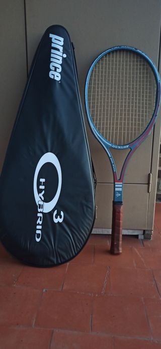 Raqueta de tenis