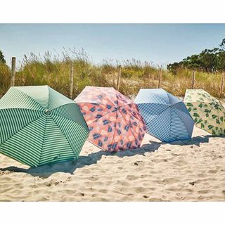 vendo sombrillas de playa baratas