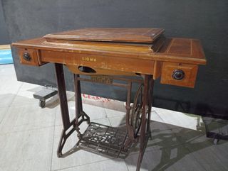 maquina de coser Sigma