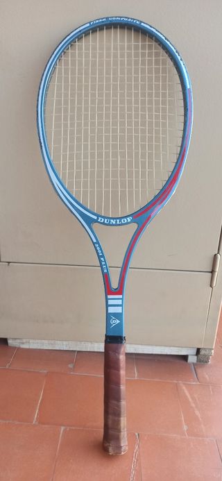 Raqueta de tenis