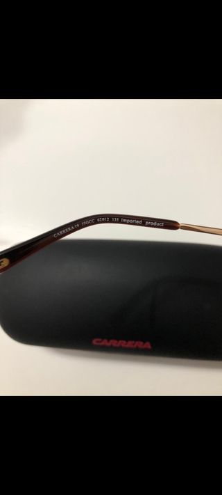 Gafas CARRERA