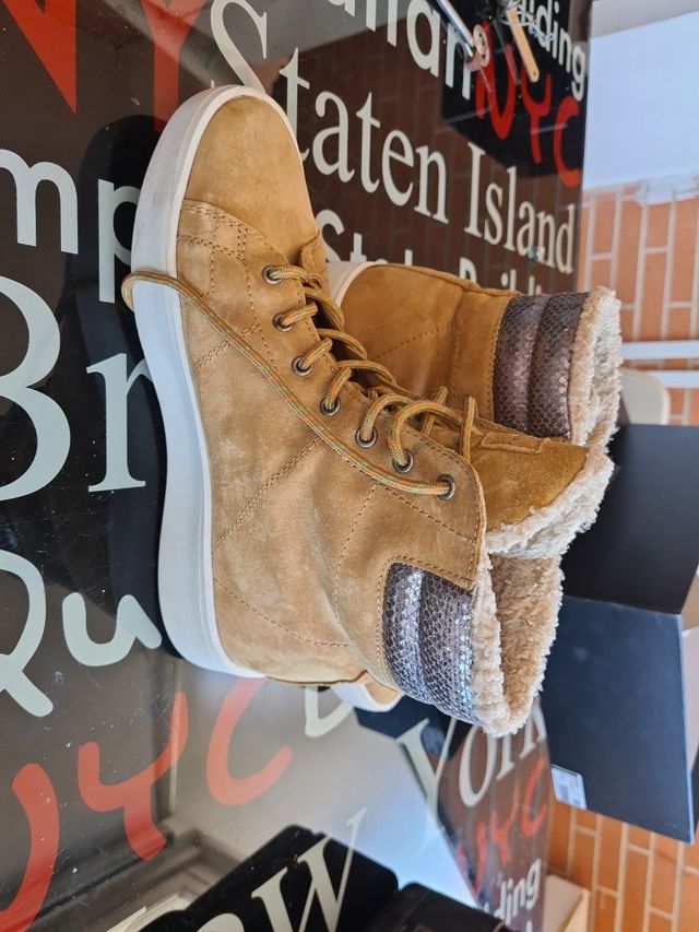 Botines Pepe Jeans talla 41