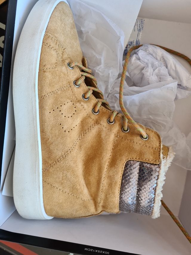 Botines Pepe Jeans talla 41