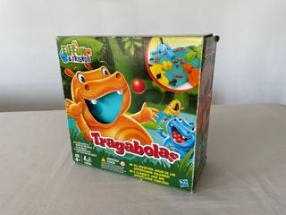 Tragabolas