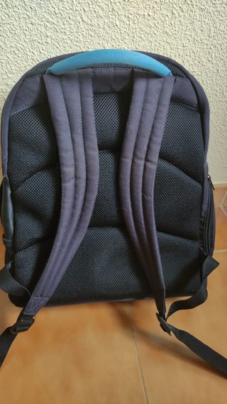 Mochila accesorios bebé BabyBjörn