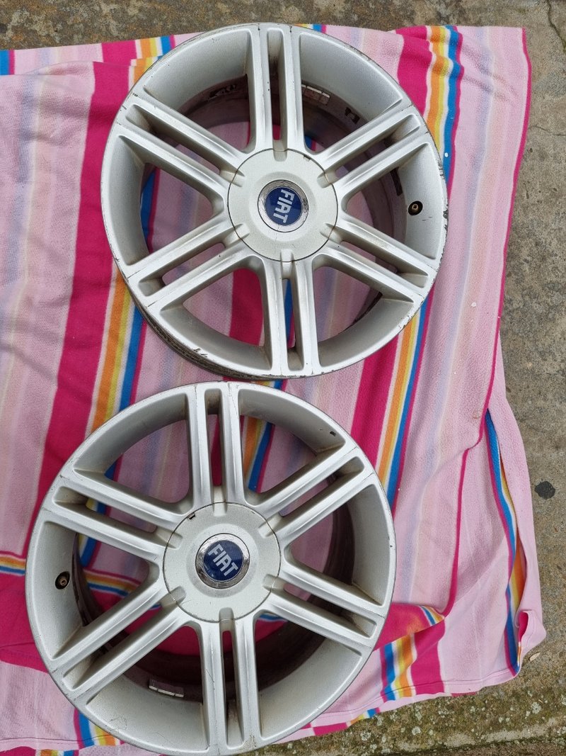 Fiat Stilo 2004 - foto 1