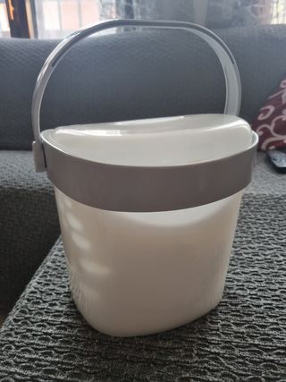 Chicco - SterilBox per disinfettare a freddo