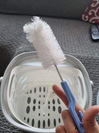 Chicco - SterilBox per disinfettare a freddo