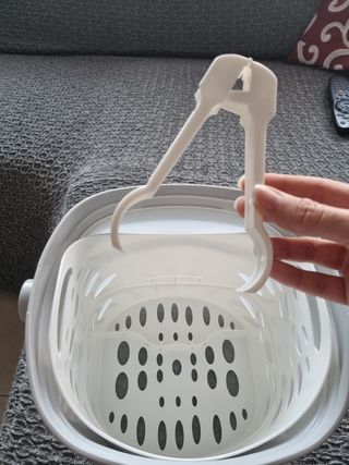 Chicco - SterilBox per disinfettare a freddo