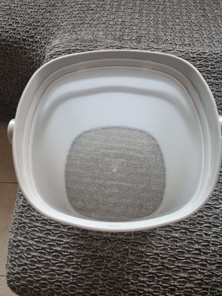 Chicco - SterilBox per disinfettare a freddo