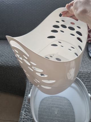 Chicco - SterilBox per disinfettare a freddo