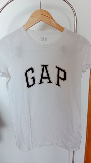 Camiseta GAP
