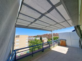 Pergolas de calidad