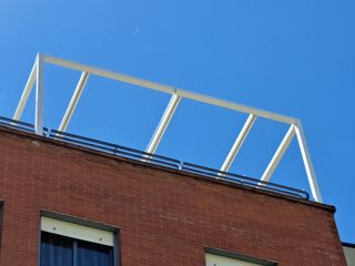 Pergolas de calidad