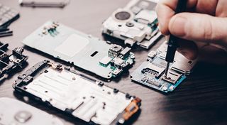 REPARACION DE IPHONE Y IPAD