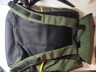 Mochila camuflaje Springfield