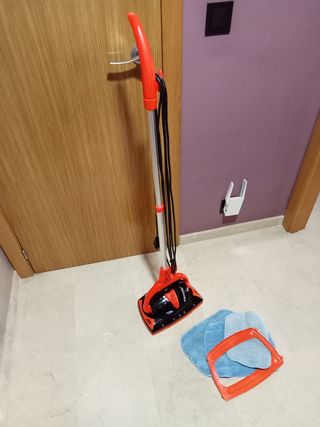 Mopa vapor Euroflex Monster