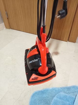 Mopa vapor Euroflex Monster