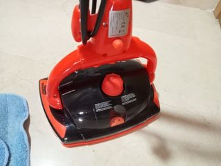 Mopa vapor Euroflex Monster