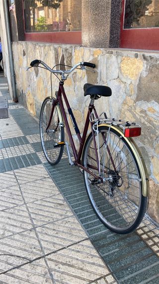 Bicicleta DAWES vintage
