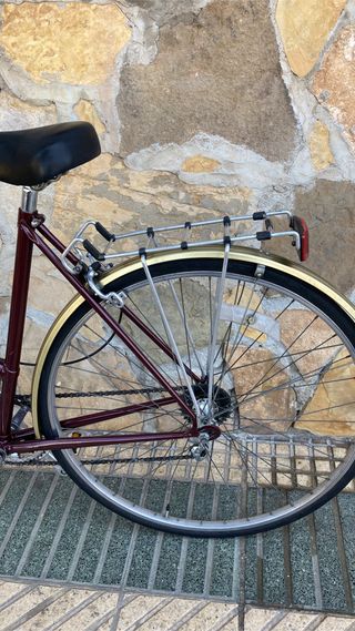 Bicicleta DAWES vintage