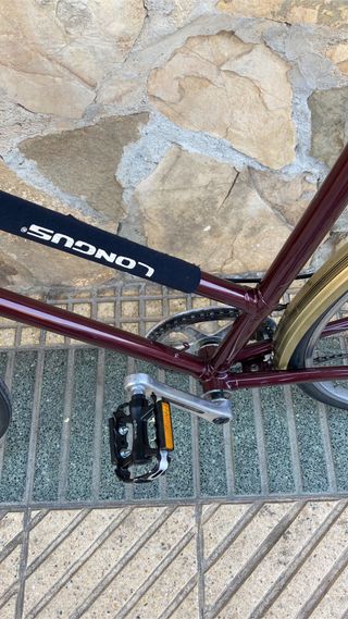 Bicicleta DAWES vintage