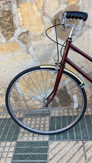 Bicicleta DAWES vintage