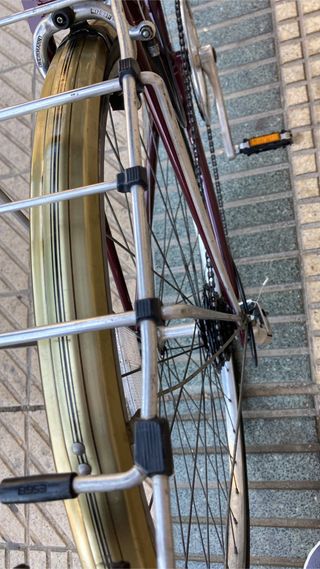 Bicicleta DAWES vintage