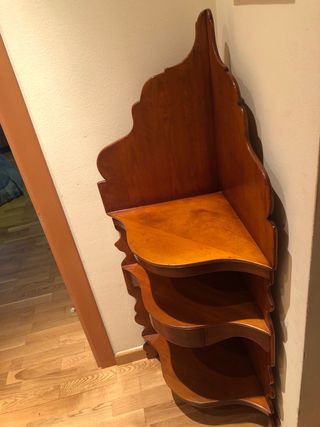 Rinconera Esquinero mueble Valenti 