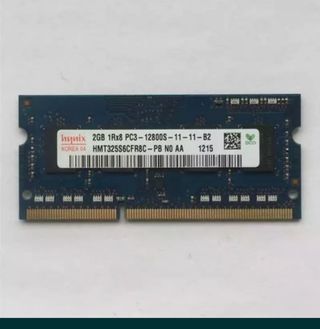 Hynic DDr 2Gb PC3