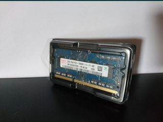 Hynic DDr 2Gb PC3