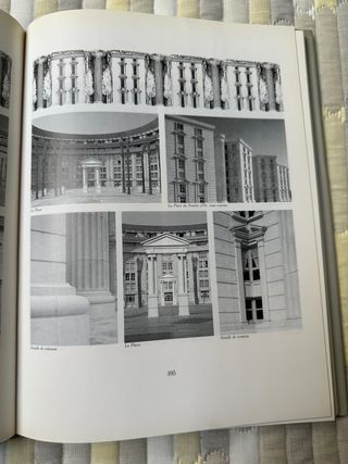 Ricardo Bofill Taller de Arquitectura. GG