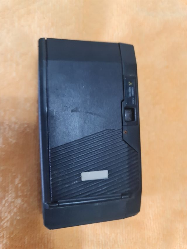 FOTOCAMERA RICOH XF-30