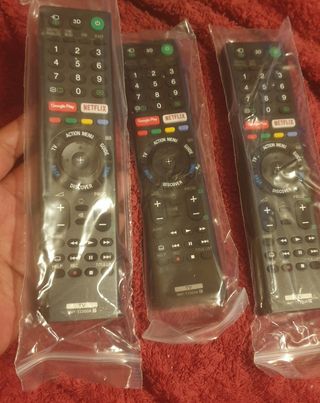 Mando tv Sony BRAVIA Smart tv M1 Fuengirola